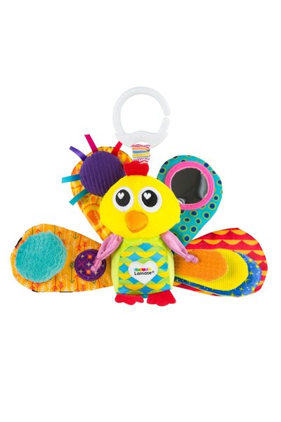 Lamaze جاكو الميكواز
