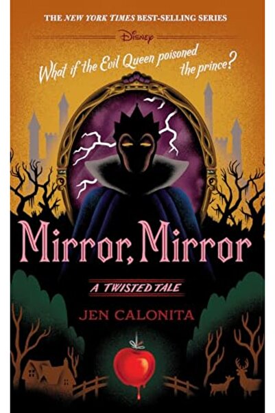 Penguin Random House Mirror Mirror A Twisted Tale