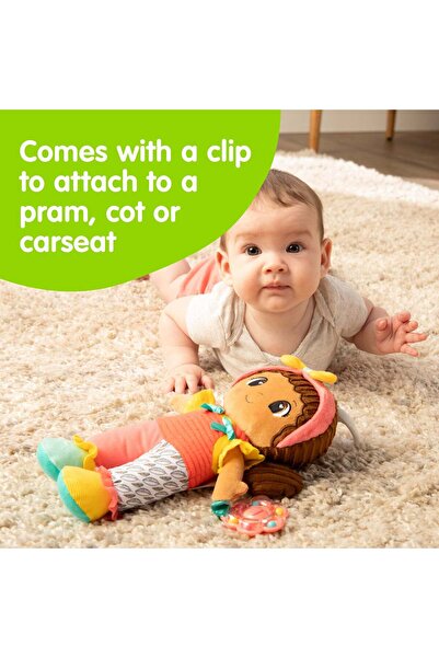 Lamaze صديقي ياسمين