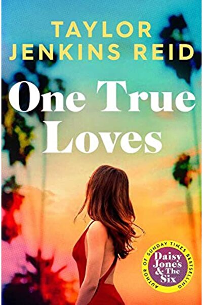 Gallery Books One True Loves