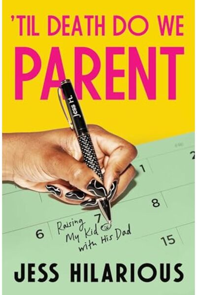 Gallery Books Til Death Do We Parent