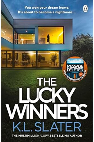 Penguin Books The Lucky Winners