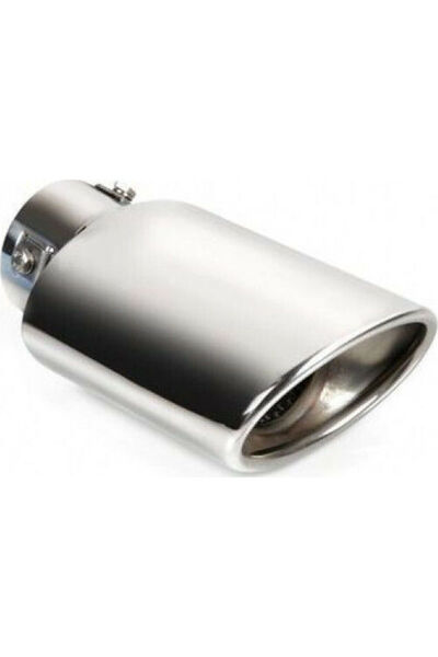 Lampa Σιγαστήρας Εξάτμισης TS-58 Γενικής Χρήσης Φ38-45mm Κωδικός: L6011.0