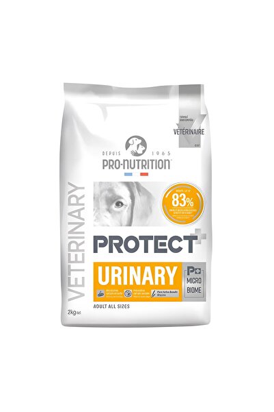 Pro Nutrition Protect Veterinary Urinary İdrar Yolu Sağlığı Destekleyici Köpe...