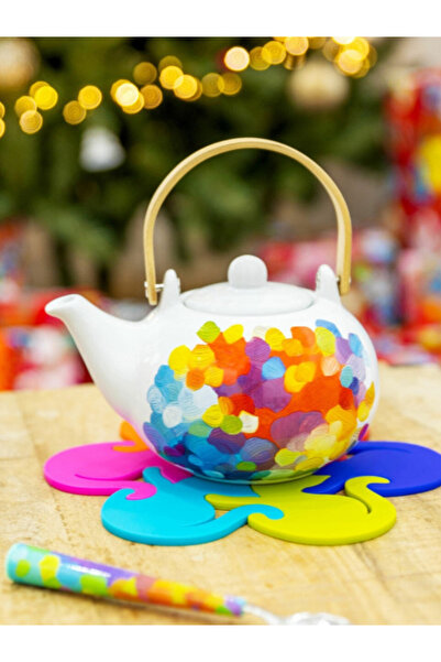 Pylones Japon Tarzı Demlik - Matinal Tea - Palette