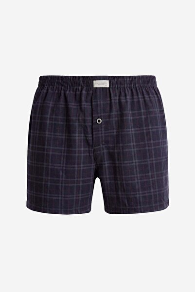 PAULMARK Men's Patterned Boxers