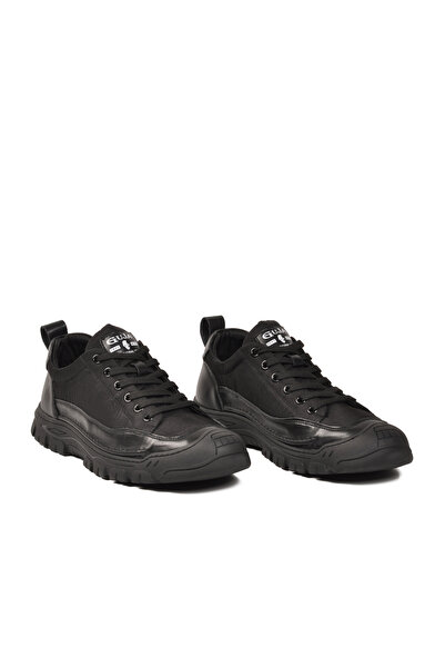 Guja 25Y525-5 m Black Men's Casual Shoes