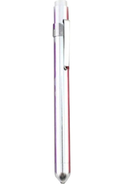 Entac Φακός LED IP44 με Μέγιστη Φωτεινότητα 10lm EFL-1W-MINI-ALU Κωδικός: 15....