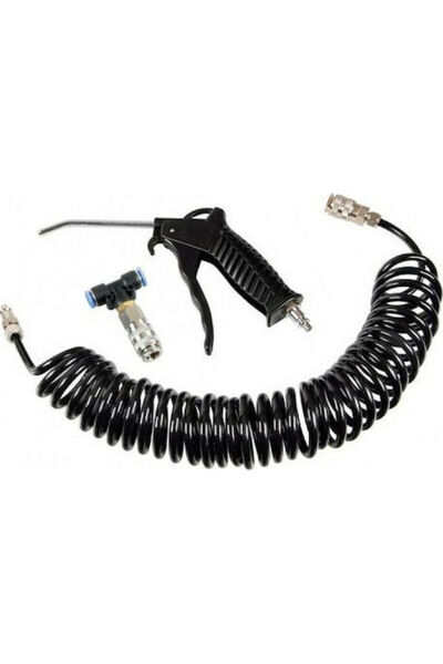 Lampa P-2 Φυσητήρας αέρα με σωλήνα 5μ 6χιλ. 10bar