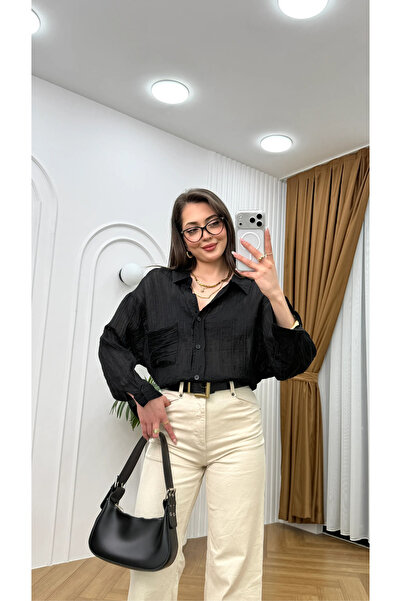 R-Style Transparent Shirt