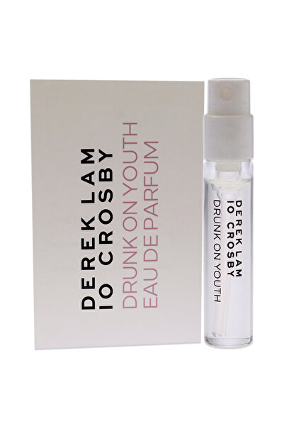 DEREK LAM عطر درنك أون يوث للنساء - زجاجة رذاذ عطرية سعة 2 مل