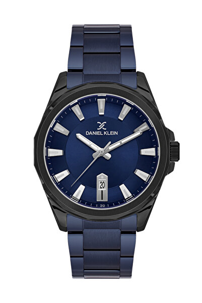 Daniel Klein Dk.1.14199-5 Premium Men's Wristwatch