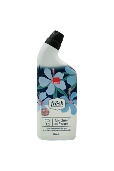 Sano Solutie, Sano, WC 750 ml Φρέσκο