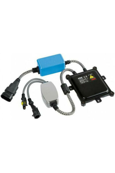 Lampa Μπάλαστ Ξένον Αυτοκινήτου 12V 55W Κωδικός: L5825.6