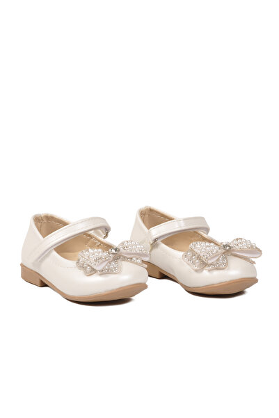 Arzen 26A95 B Girl's Ballerina Shoes