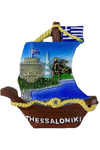 Tradesor Σετ Μαγνητών 12 τεμαχίων