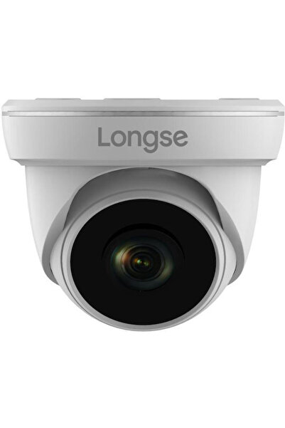 Other Longse LIRDLAHTC200FPE Κάμερα Παρακολούθησης CCTV Full HD+ 5MP Αδιάβροχ...