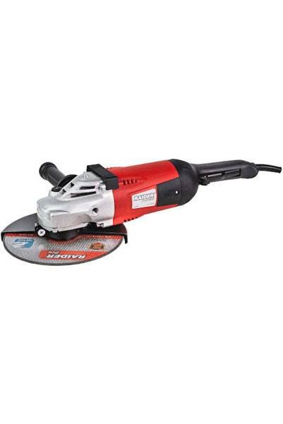 Raider RDP-AG78 Τροχός 230mm Ηλεκτρικός 2400W