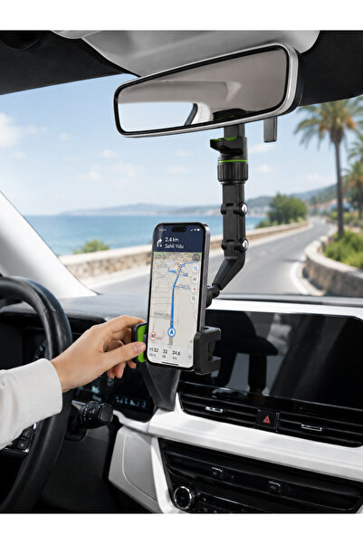 OEM ARAÇ İÇİ TELEFON TUTUCU