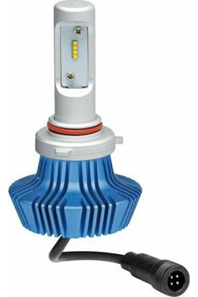 Lampa Λάμπες Αυτοκινήτου & Μοτοσικλέτας Halo LED HB3 LED 6500K Ψυχρό Λευκό 10...
