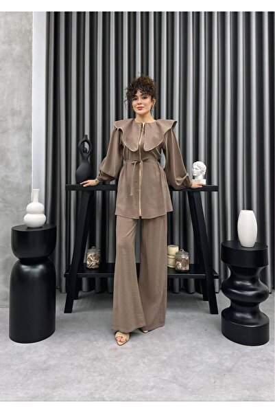 Melisaeraslanbutik Tesettür takım