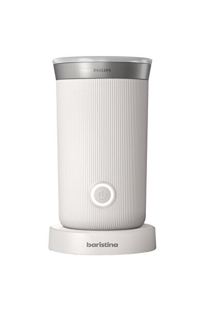 Philips Baristina BAR311/00 Αφροποιητής γάλακτος, 0,12L, Λευκό