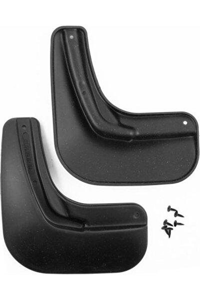NOVLİNE Πίσω Λασπωτήρες Αυτοκινήτου για Renault Duster, 2 τεμάχια. Κωδικός: N...