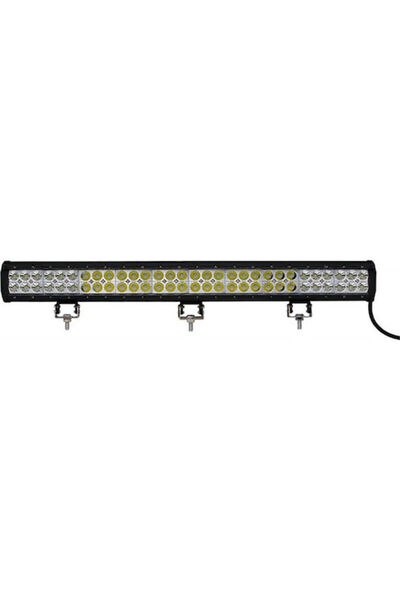 M-TECH Waterproof Headlights Car in Bar Shape LED Universal 10 - 32V 180W 70....