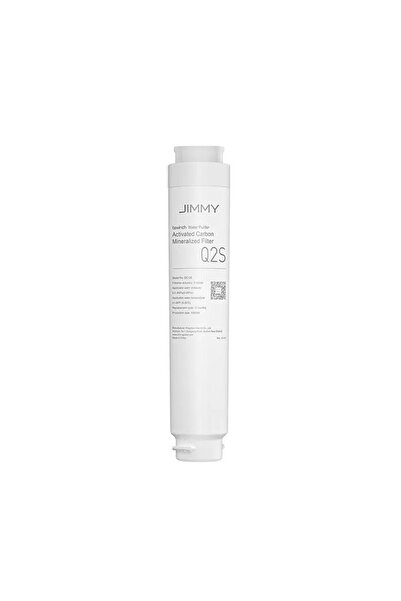 Jimmy Mineralization Filter with Activated Carbon for R9/R9 Pro Countertop RO...