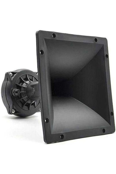 PERVOİ Ηχείο αυτοκινήτου με 100W RMS (2 δρόμων) Κωδικός: CTC-61S
