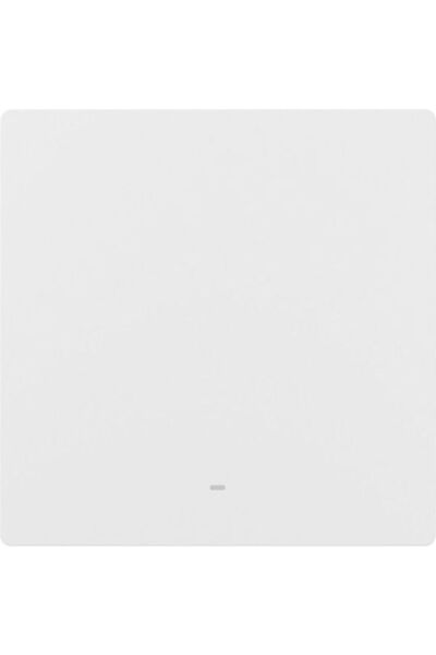 Sonoff M51c86w Ηλεκτρικός Διακόπτης Τοίχου Wi-Fi Αμφίδρομος με Λευκό Πλαίσιο