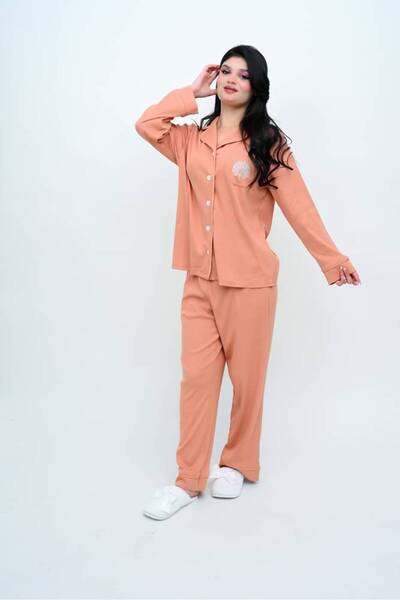 Peco Classic Pajamas - S