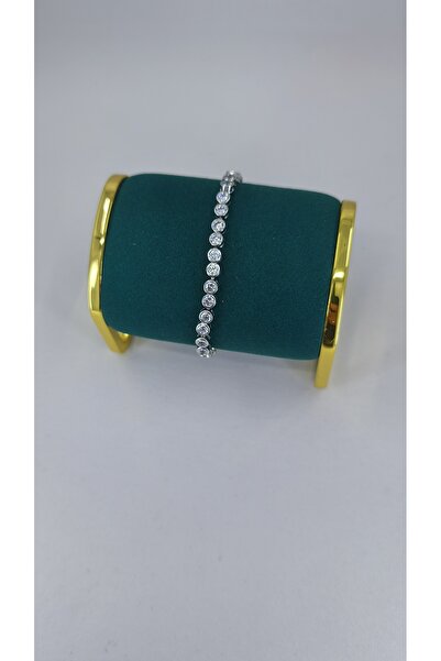 VOBEEYKU Special Series Round Stone Waterway Bracelet