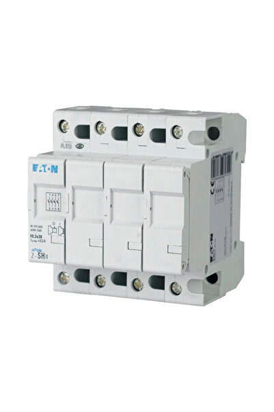OEM Separator modular cu siguranță fuzibilă Eaton 4P 32A