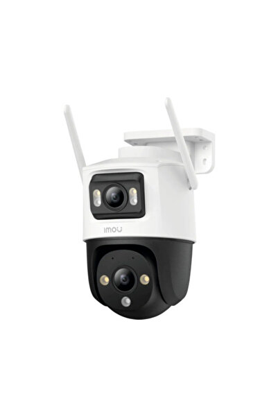 OEM Cameră de supraveghere IMOU Cruiser Dual 5MP+3MP, dual audio, detectare m...