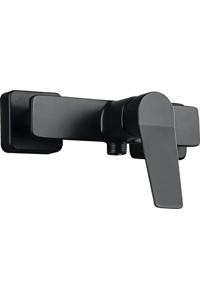 OEM Baterie duș monocomandă Jungborn GAMMA negru mat