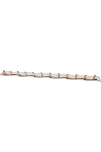 OEM Bară busbar tip pieptene Comtec 1P 63A 12x, pentru tablouri electrice