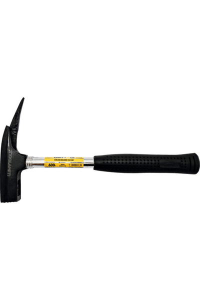OEM Ciocan dulgherie Lumy Tools 600g, coadă metalică