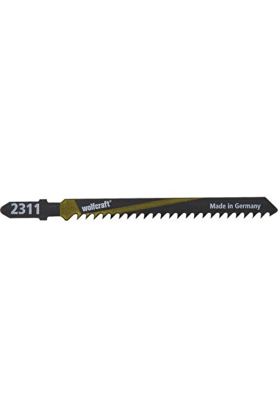 OEM Pânze fierăstrău pendular Wolfcraft 2311 100/75 mm, pentru lemn & plastic...