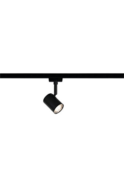 OEM Spot cu LED integrat pentru șină Paulmann Urail Limba 4W 340 lumeni, negru
