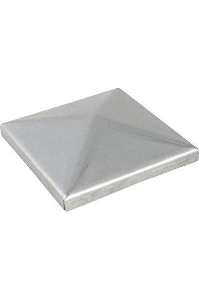 OEM Capac metalic țeavă pătrată IBFM 100x100 mm