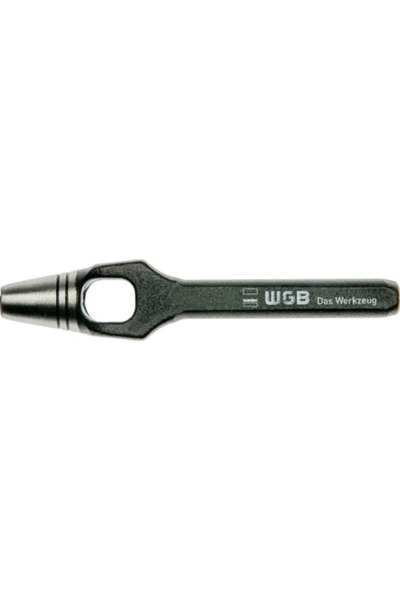 OEM Wgb 10mm shank press, special steel