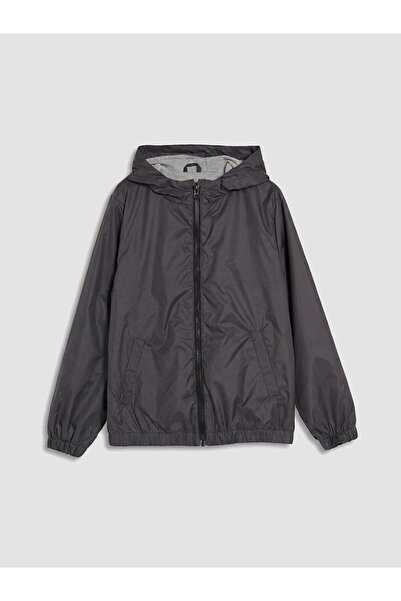 LC Waikiki Peak New Season Hooded Boys' Jacket