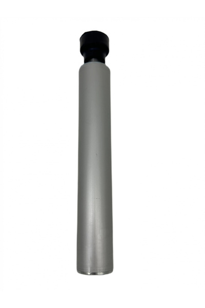 BH Pvc Makinası Alüminyum Tutucu Pistonu 200 mm