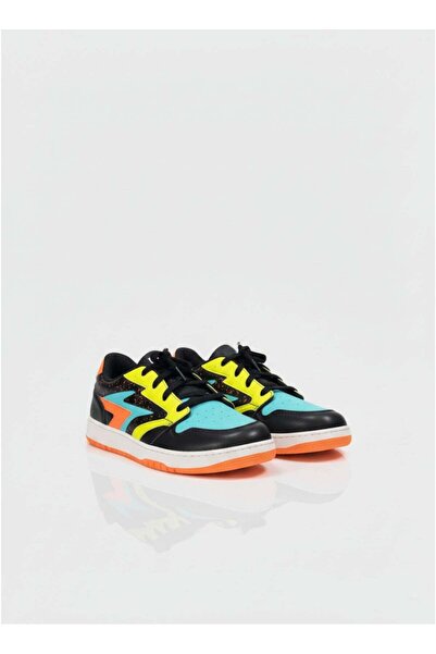 Fashon Boys' Lace-Up Shoes - Lace-Up Shoes for Boys