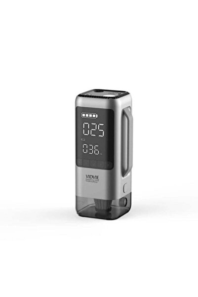 Vidvie CSP001 Car Power Bank with Emergency Jump Starter and Air Compressor