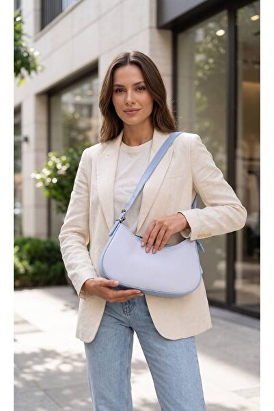 Fiori Women's Faux Leather Handbag Shoulder Bag