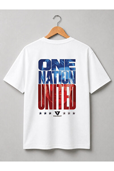 Grafftee Clothing The Boys Animation Ειδικά Σχεδιασμένο Unisex Premium Βαμβακ...