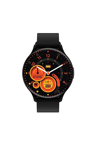 AOLON GTR2 2026 Smart Watch 1.43" AMOLED Bluetooth Calling Fitness Tracker He...