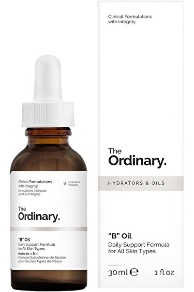 The Ordinary ORDINARY B-OIL 30ML : 4678